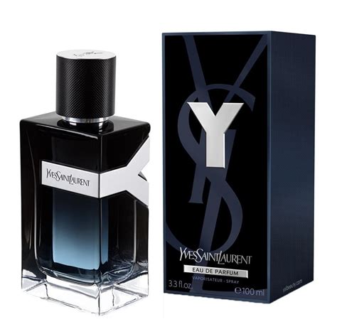 ysl perfume mens 2018|yves saint laurent men's perfume.